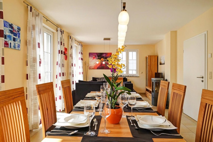 Ferienhaus Nachtigall in Glowe-bis zu 6 Pers, foto 7