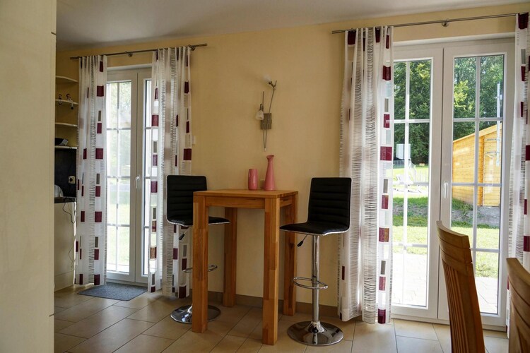 Ferienhaus Nachtigall in Glowe-bis zu 6 Pers, foto 8
