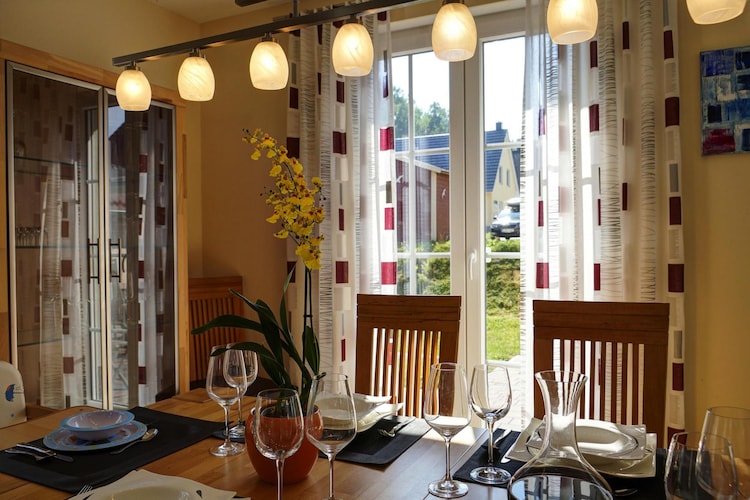 Ferienhaus Nachtigall in Glowe-bis zu 6 Pers, foto 10