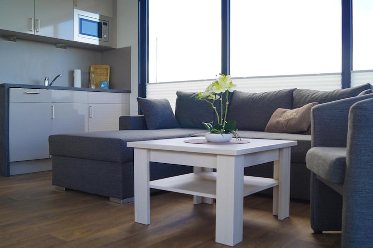Houseboat Floating House "Luisa", Ribnitz-Damgarten-Luisa, 44 qm, foto 5