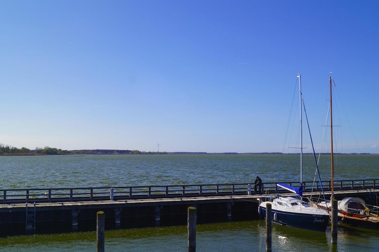 Houseboat Floating House "Luisa", Ribnitz-Damgarten-Luisa, 44 qm, foto 11