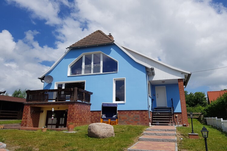 Vakantiehuis  te huur