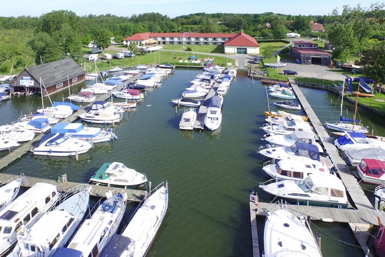 Appartements am Heidensee, Schwerin