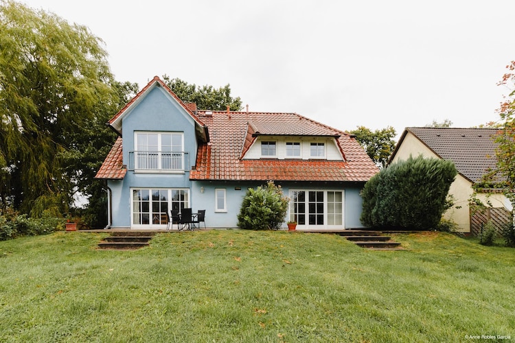 Wohnung unten links