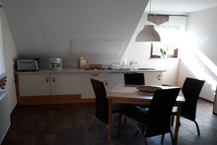 Fewo 45 qm, foto 5