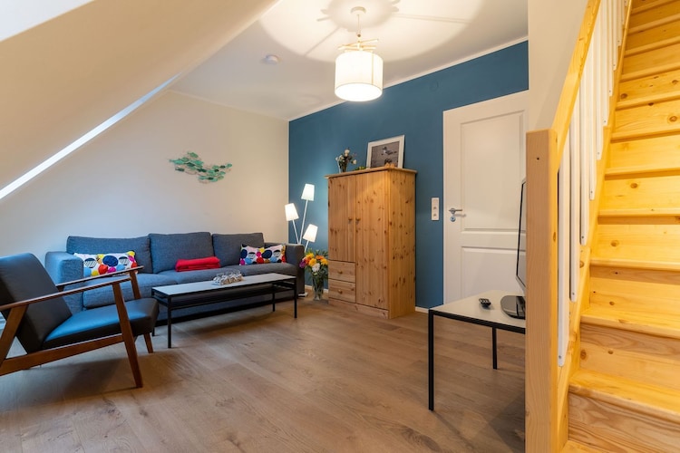Appartement, St. Peter-Ording