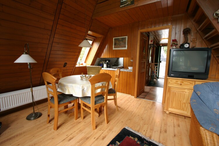 Typ A - Nurdachhaus - mit Haustier, foto 14