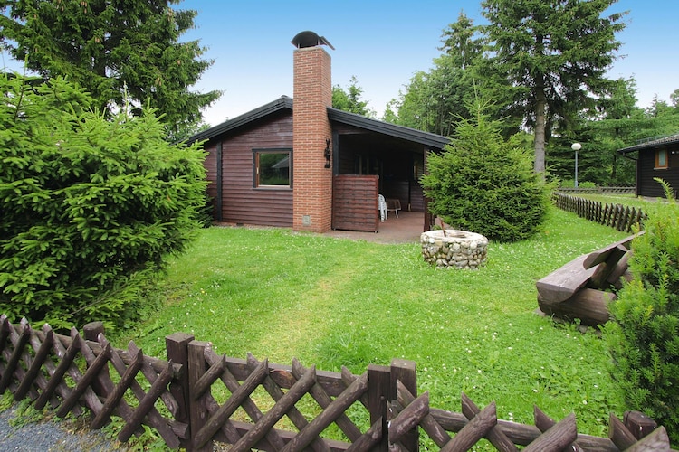 Typ B - Kaminhaus, foto 2