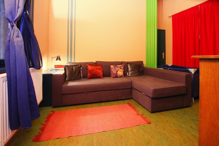 30 Personen-Salon