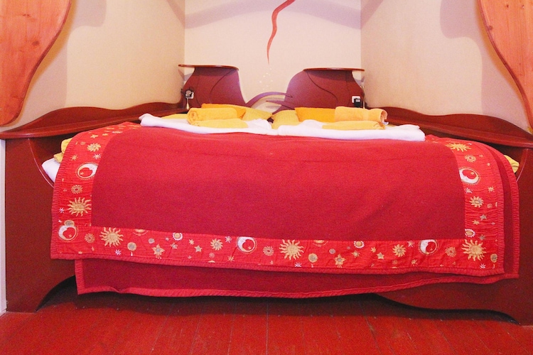 30 Personen-Chambre
