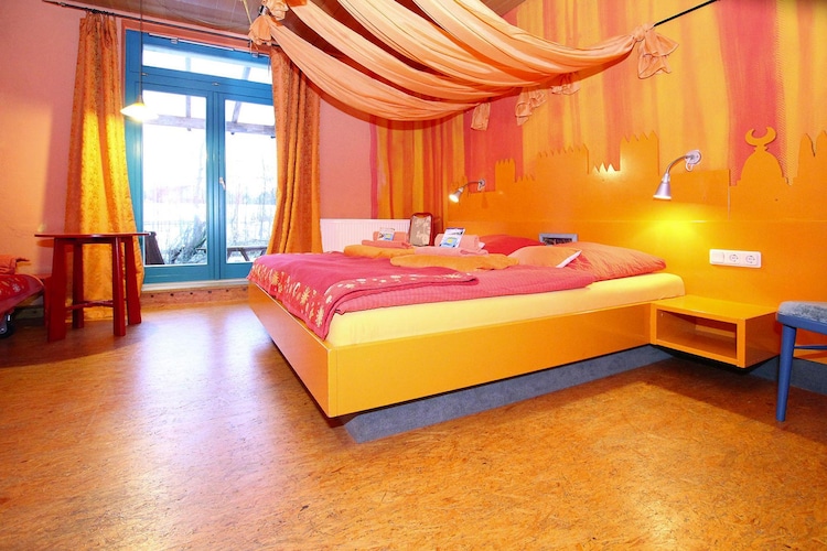 30 Personen-Chambre