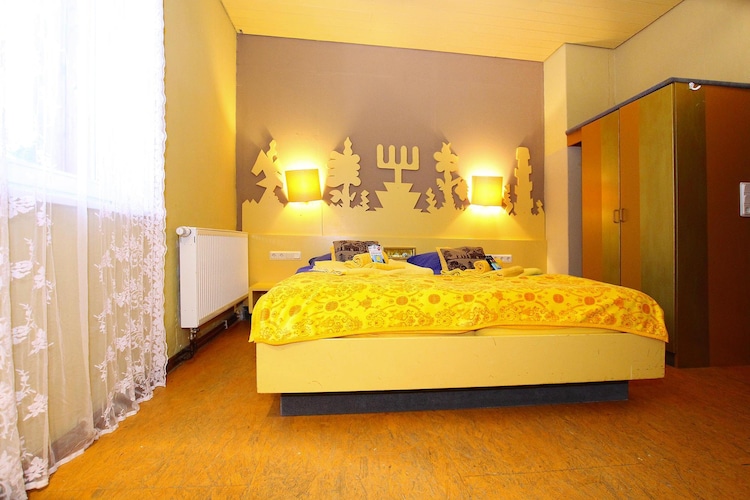 30 Personen-Chambre