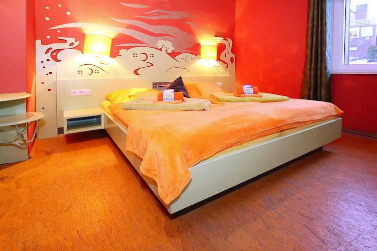 30 Personen-Chambre