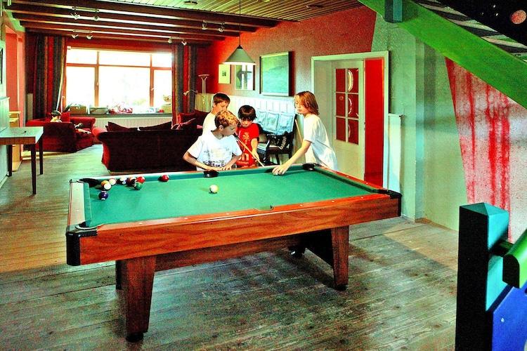 30 Personen-Intérieur