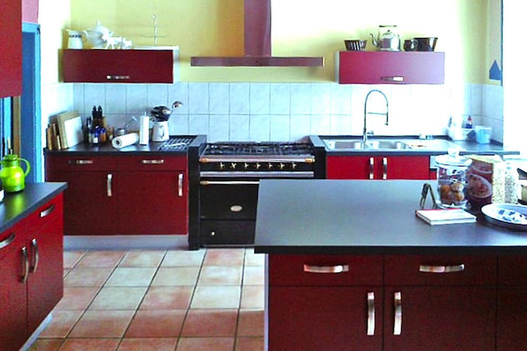 30 Personen-Cuisine