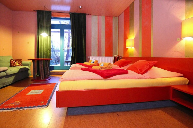 30 Personen-Chambre