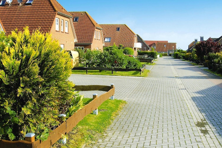 Ferienhaus Neßmersiel, foto 14