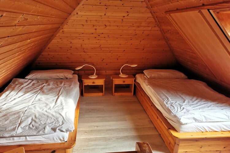 Ferienhaus Neßmersiel, foto 10
