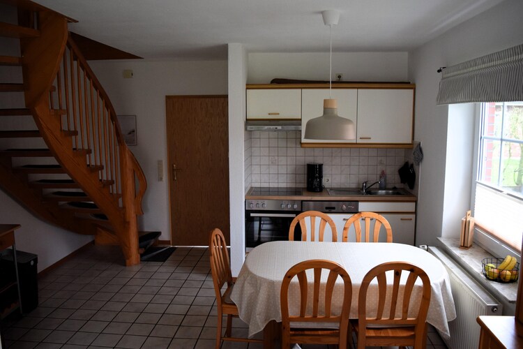 Ferienhaus Neßmersiel, foto 5