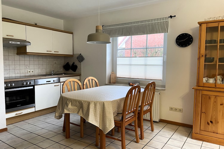 Ferienhaus Neßmersiel, foto 6