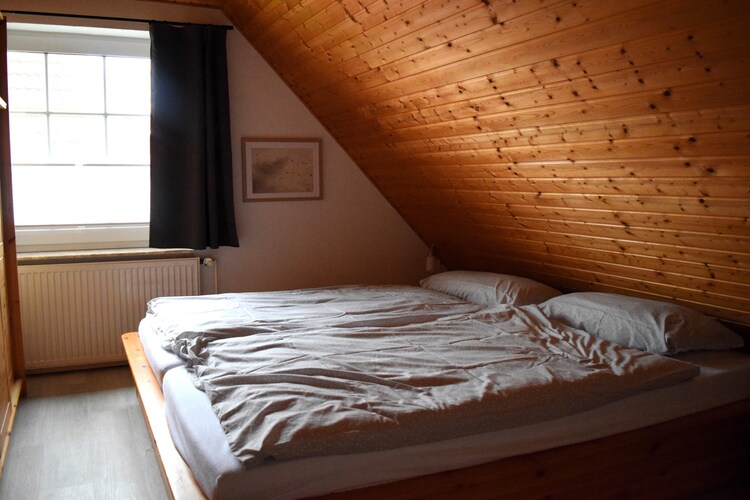 Ferienhaus Neßmersiel, foto 8