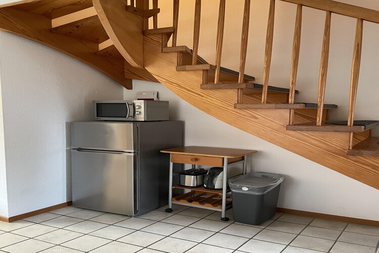 Ferienhaus Neßmersiel, foto 7