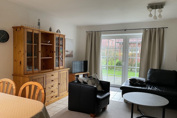 Ferienhaus Neßmersiel, foto 4