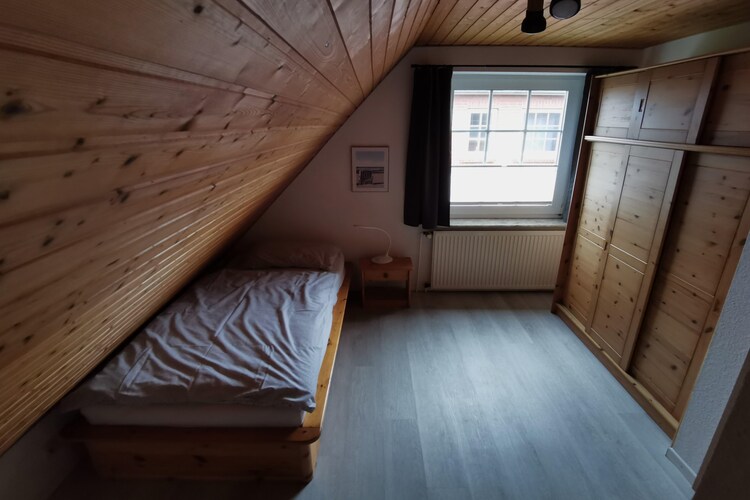 Ferienhaus Neßmersiel, foto 12