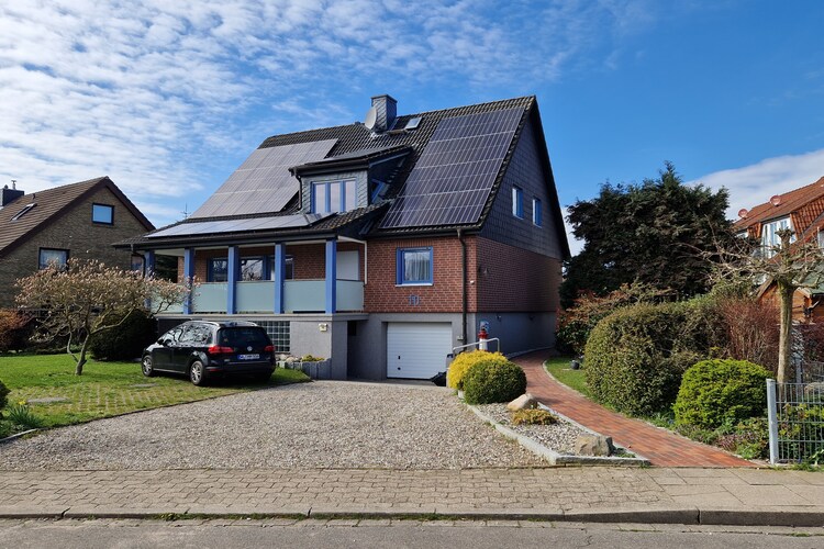 Appartement  te huur
