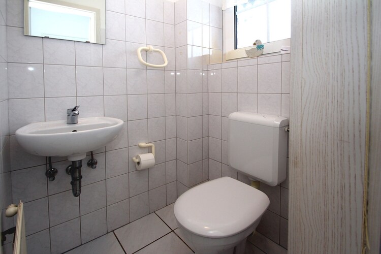 Doppelhaushälfte Friesenglück Neßmersiel, foto 11