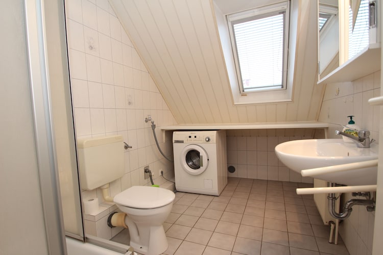 Doppelhaushälfte Friesenglück Neßmersiel, foto 13
