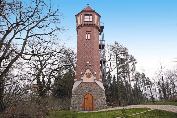 Wasserturm 75 qm, foto 10