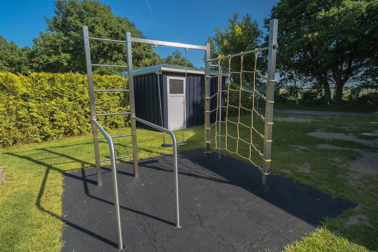 Poolhaus 140 qm-Faciliteiten