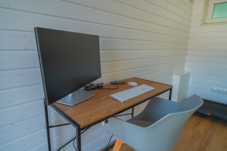 Poolhaus 140 qm-Faciliteiten