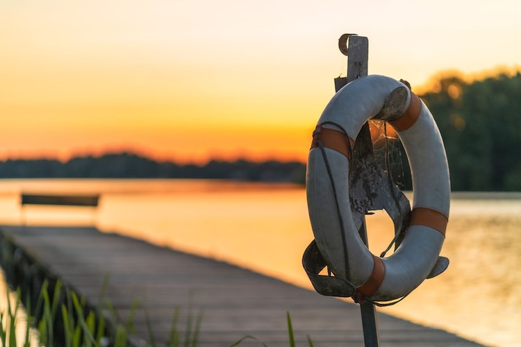 Poolhaus 140 qm-Gebieden zomer 1km
