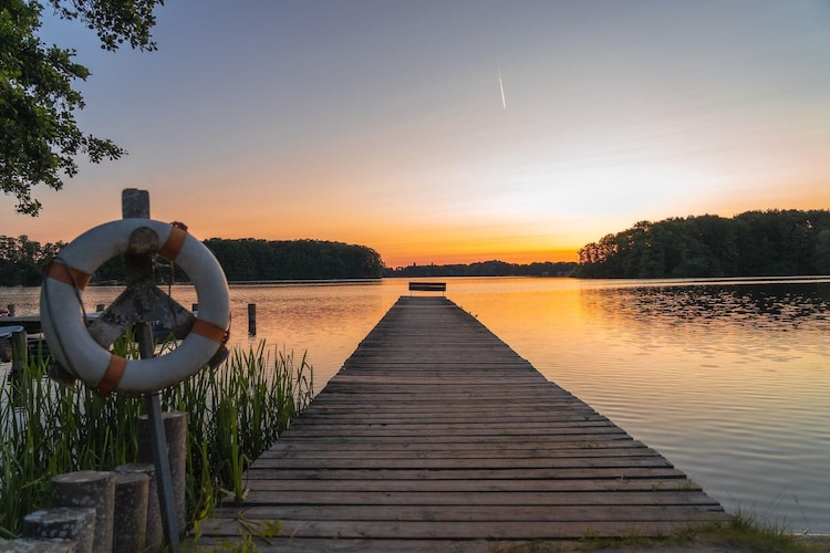 Poolhaus 140 qm-Gebieden zomer 1km