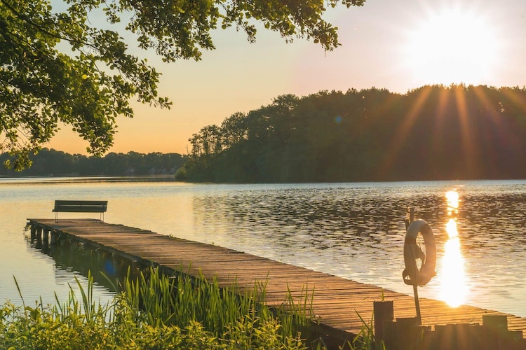 Poolhaus 140 qm-Gebieden zomer 1km