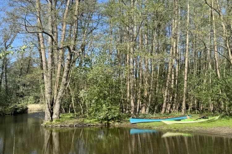 Ferienhaus Seeadler 62 qm - Gebiete Sommer 5 km