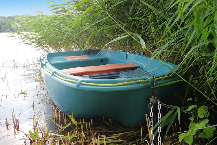 Ferienhaus 50 qm-Gebieden zomer 1km