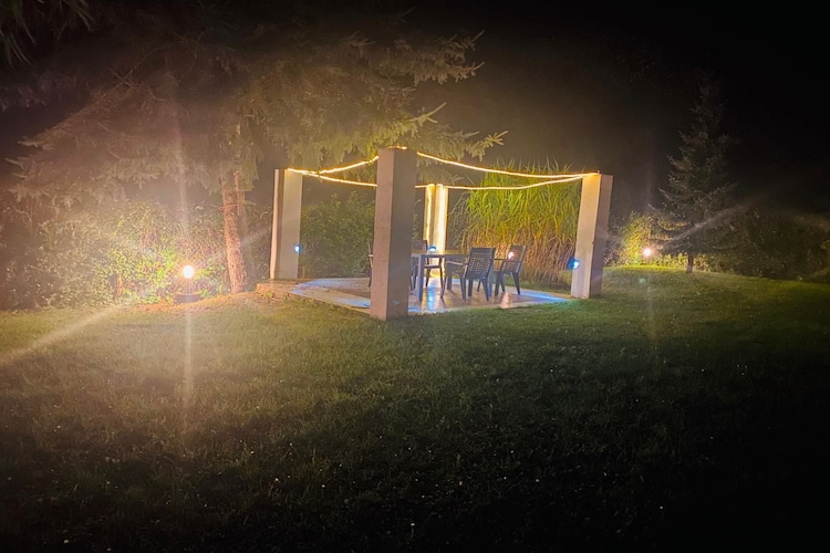 Ferienhaus 50 qm-Tuinen zomer