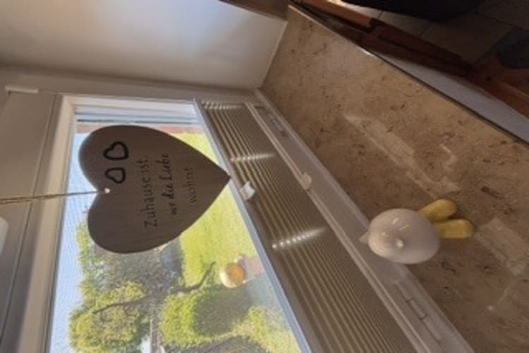 Ferienhaus 65 qm - Non tagué