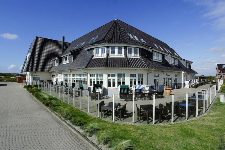 Ferienanlage TUI Blue, Sylt