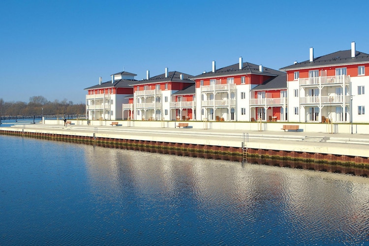 Resort DORFHOTEL Boltenhagen, Boltenhagen Ferienwohnung  Westmecklenburger Ostseeküste