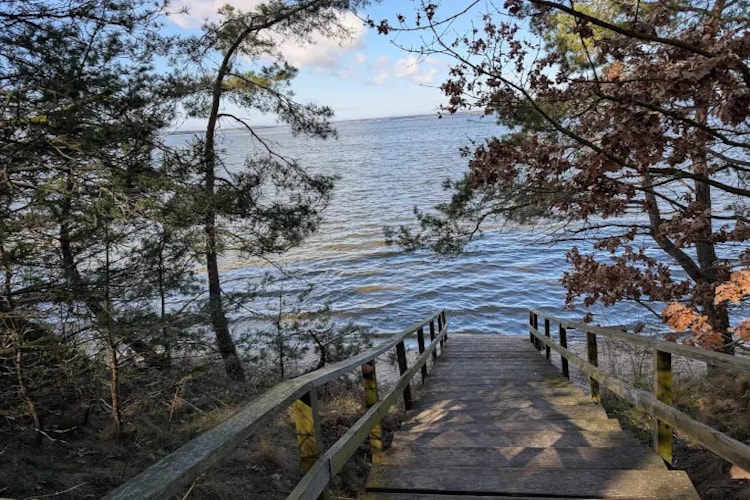 Appartement 5-Gebieden zomer 5km