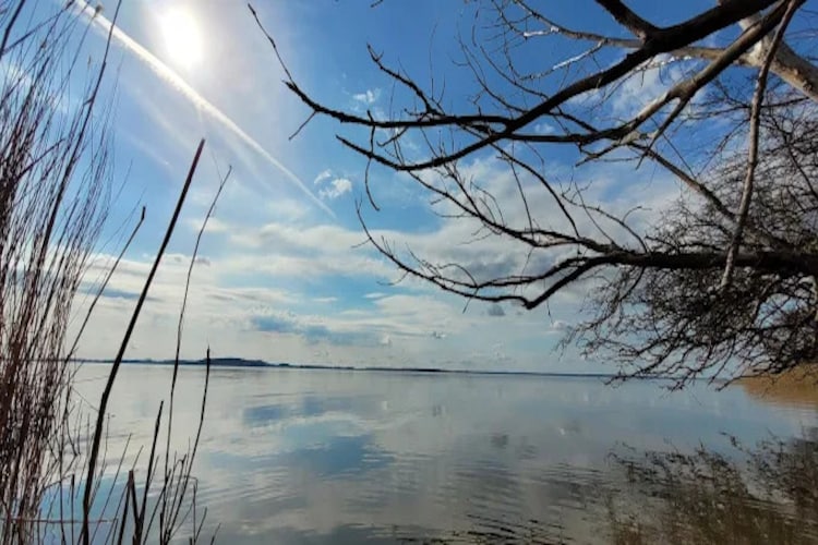 Appartement 5-Gebieden zomer 5km