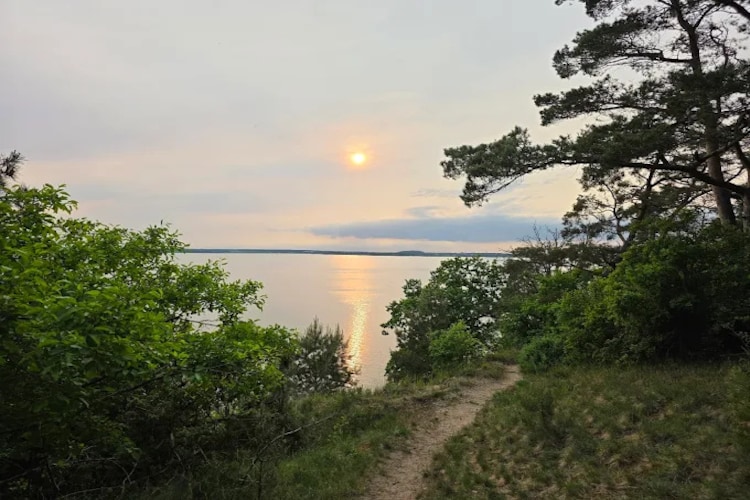 Appartement 5-Gebieden zomer 5km