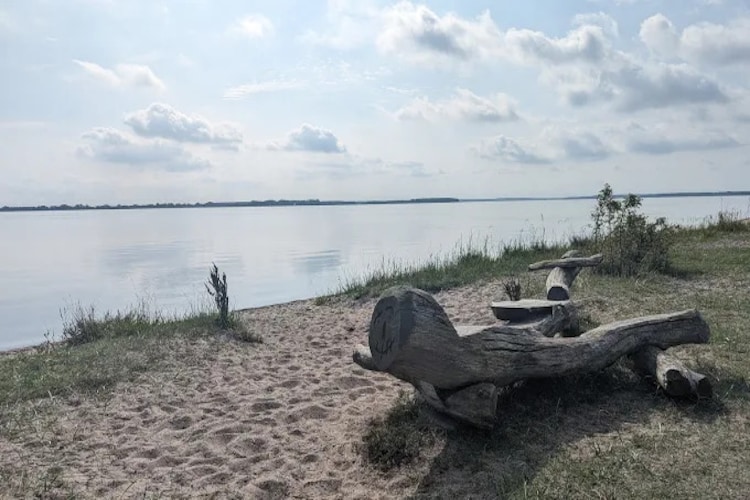 Appartement 5-Gebieden zomer 5km