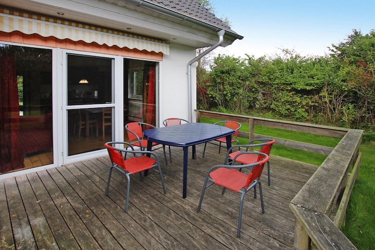 Sonnentau 244 qm / Haus Nr 22 B & 22 C-Tuinen zomer