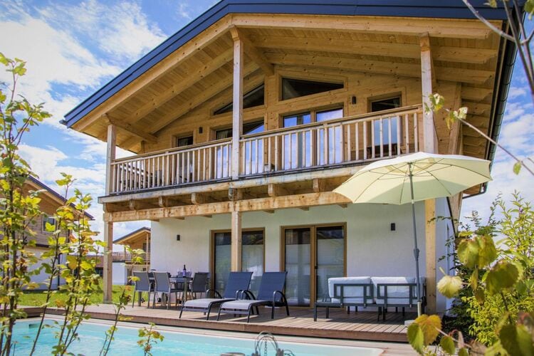Vakantiehuizen Beieren te huur Inzell- DAL031002-T met zwembad  met wifi te huur