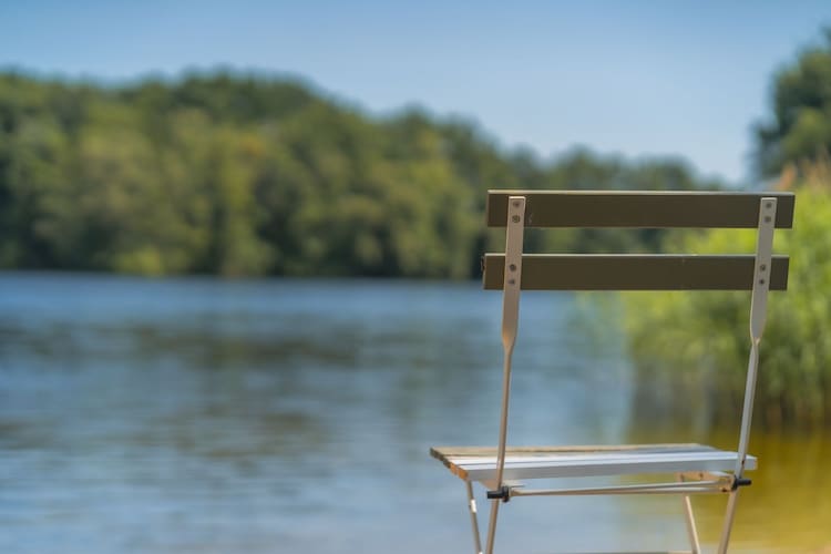 Sommerhus-nordlys 80 qm-Gebieden zomer 1km